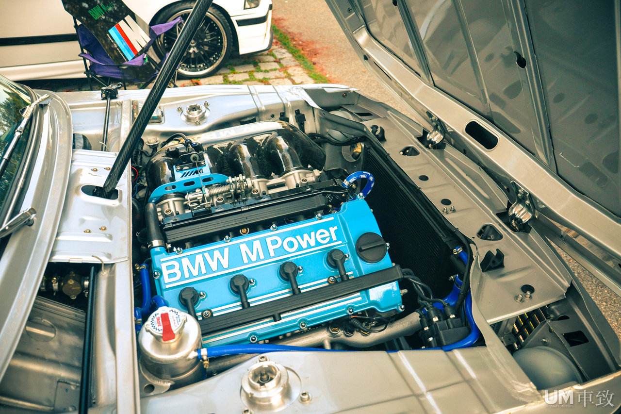 BMW嘉年华精彩瞬间