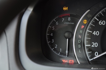 2015款CR-V2.0L两驱都市版