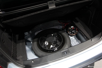 2014款奔驰E级细节