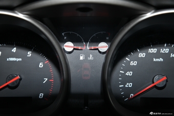 2014款海马M3 1.5L手动舒适型