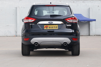 2015款翼虎1.5T自动两驱风尚型