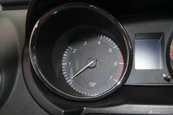 2016款幻速S3 1.5L手动豪华型