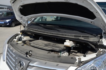 2016款CM7 2.0T自动尊享型