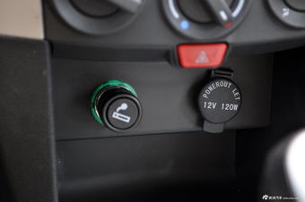 2012款野马F10 1.5L手动挡