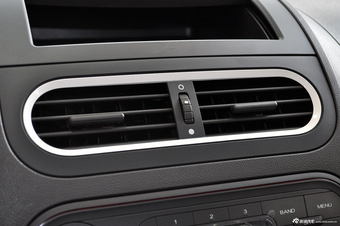 2014款MG3 1.3L手动舒适版