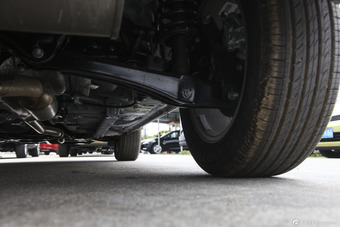 2015款绅宝X65 2.0T自动精英型