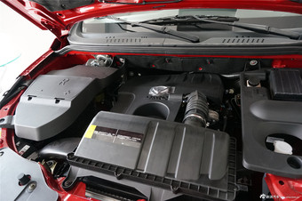 2014款北汽幻速S2豪华型图片