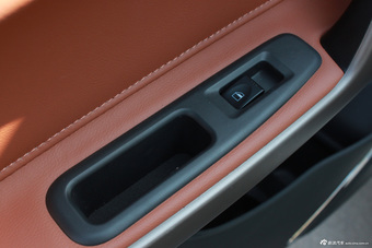 2014款海马S5到店实拍