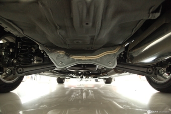 2014款长城C50 1.5T手动时尚型升级版