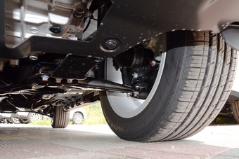 2017款哈弗H2 1.5T自动两驱精英型红标