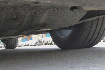 2016款威朗GS 1.5T自动纵情运动型20T