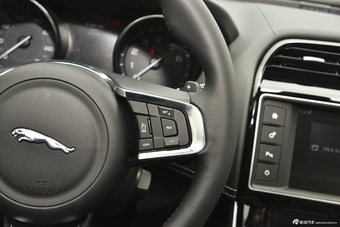 2015款捷豹XE R-SPORT 2.0T自动i4 Ti (200PS)