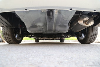 2015款 锋范1.5L CVT旗舰版