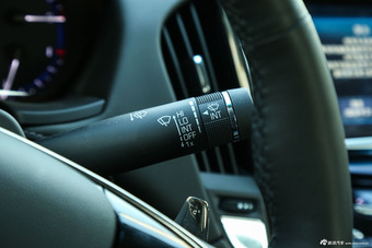 2016款凯迪拉克ATS-L 2.0T自动28T领先型