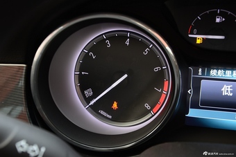 2015款威朗1.5T自动精英型20T