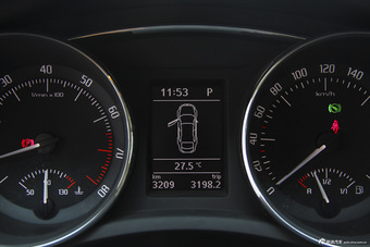 2013款斯柯达速派1.8T手自一体雅仕版