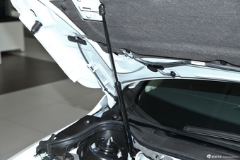 2014款东风标致508罗兰加洛斯版