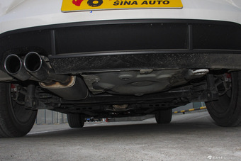 2015款Polo 1.4TSI GTI