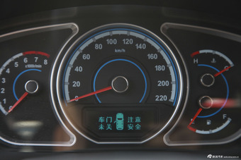 2015款海马S7 1.8T自动改款纵骋型