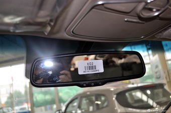 2013款索兰托2.4L自动汽油豪华版7座