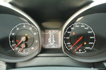 2014款瑞虎5 2.0DVVT手动家享版