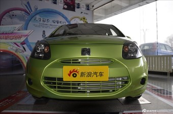 2013款众泰Z100舒适型