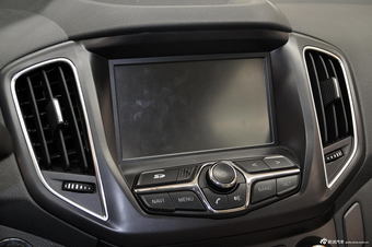 2014款瑞虎5 2.0 DVVT自动家悦版