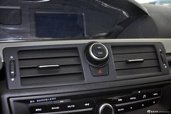 2014款MG6 1.8T掀背自动豪华版