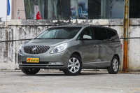 2014款GL8商务车3.0L自动XT豪华商务旗舰版