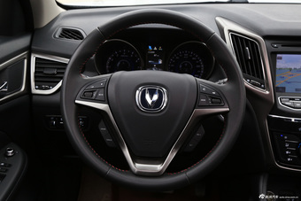 2014款长安CS75 1.8T自动尊贵型国5