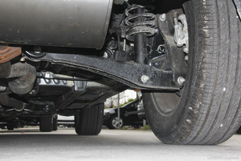 2015款绅宝X65 2.0T手动豪华型