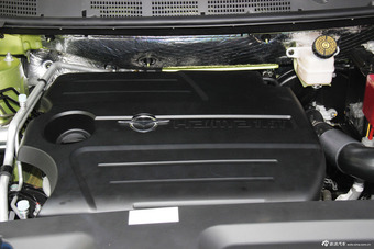 2015款海马S5 1.5T手动豪华型运动版