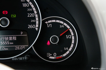 2014款甲壳虫1.4TSI舒适型