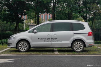 2014款夏朗2.0T自动豪华型