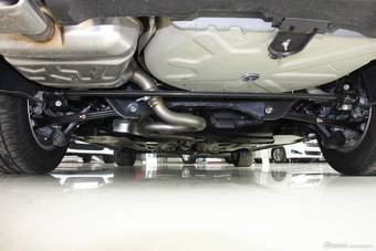 2014款雪铁龙C5 1.6T自动尊贵型到店实拍