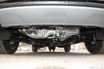 2016款传祺GS4 1.5T自动豪华版235T G-DCT