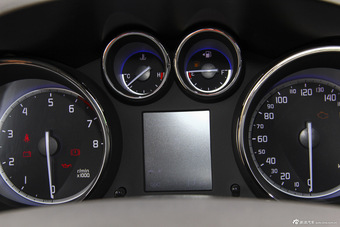 2016款CS35 1.6L手动豪华型国IV