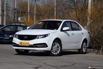 2016款吉利远景1.5L手动幸福版