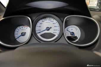 2013款理念S1 1.5L手动舒适版