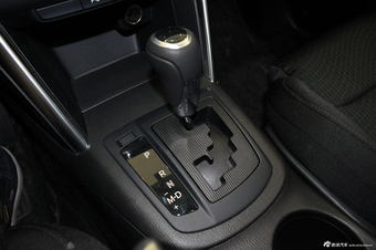 2013款马自达CX-5 2.0L自动四驱精英型