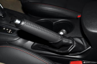 2013款马自达CX-5 2.5L自动四驱豪华型