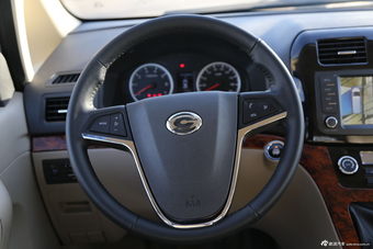 2013款星朗1.5L手动至尊型