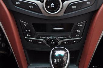 2014款比亚迪G5 1.5TI手动旗舰型