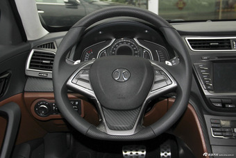 2015款绅宝CC 1.8T自动精英版