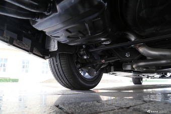 2017款雪铁龙C61.8T自动旗舰型