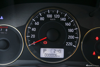 2016款哥瑞1.5L 自动CVT舒适版