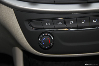 2015款威朗1.5L自动进取型15S