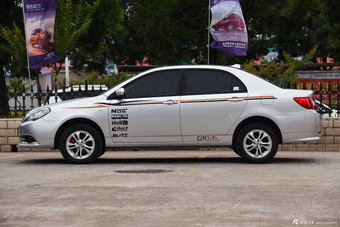 2015款比亚迪F3节能版1.5L手动豪华型