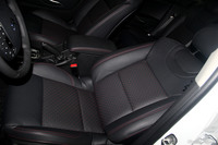 2014款 雪铁龙C5到店实拍