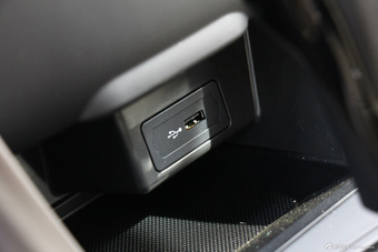 2014款瑞虎3 1.6L CVT尊尚版到店实拍